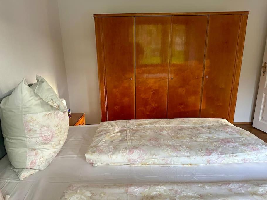 Exclusiv Im Erzgebirge Appartement Amtsberg Buitenkant foto