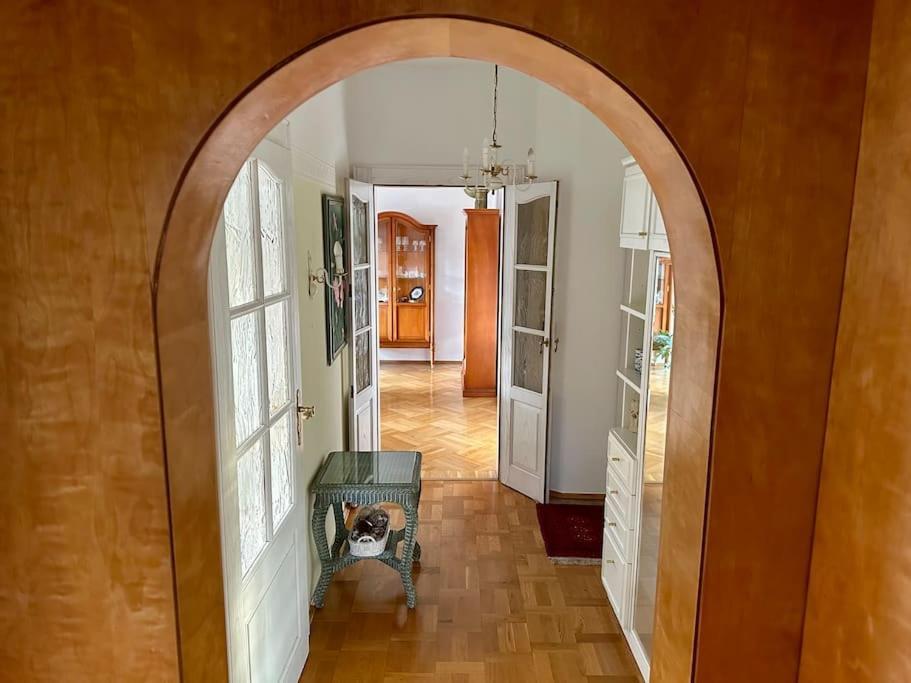 Exclusiv Im Erzgebirge Appartement Amtsberg Buitenkant foto