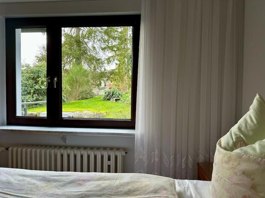 Exclusiv Im Erzgebirge Appartement Amtsberg Buitenkant foto