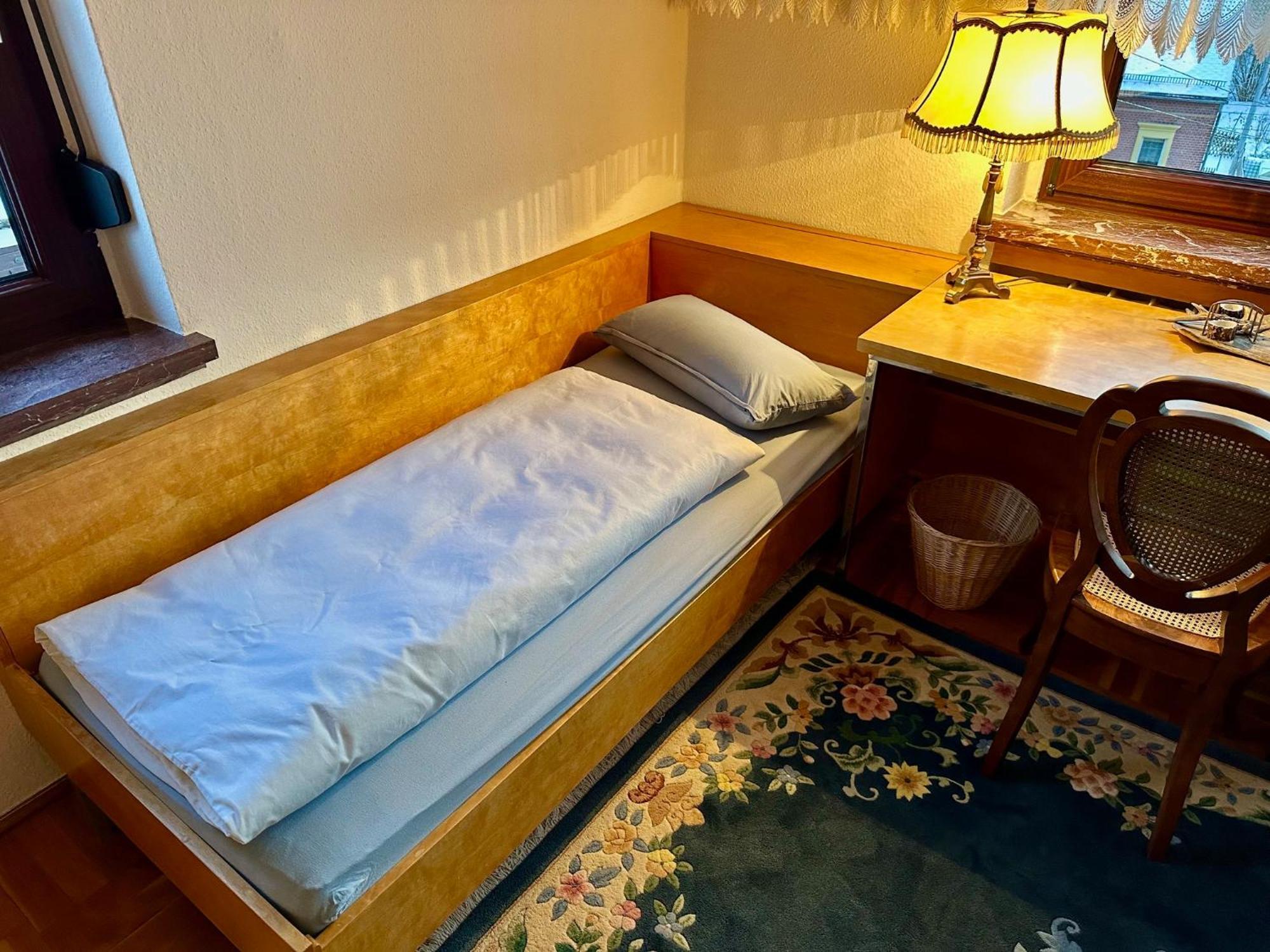Exclusiv Im Erzgebirge Appartement Amtsberg Buitenkant foto